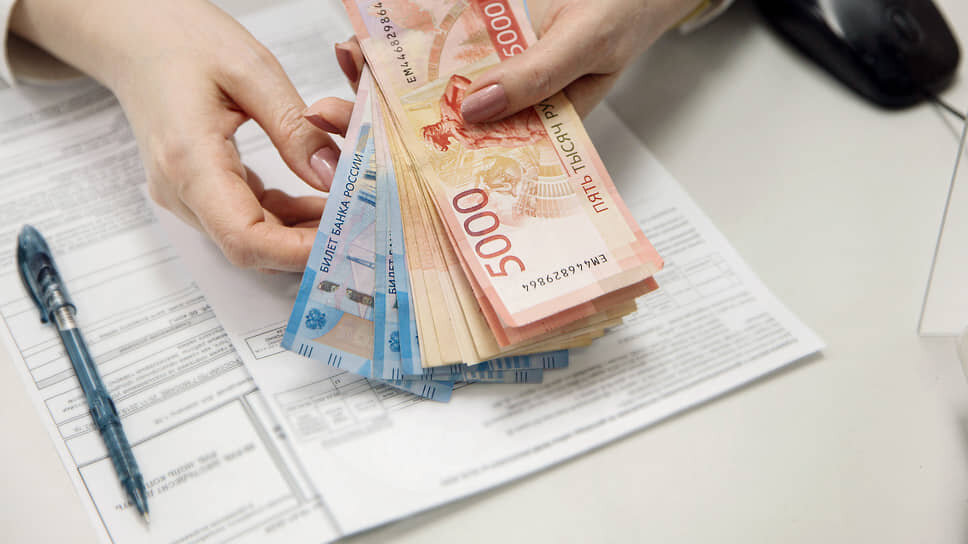 Фото: Ольга Зиновская / Коммерсантъ