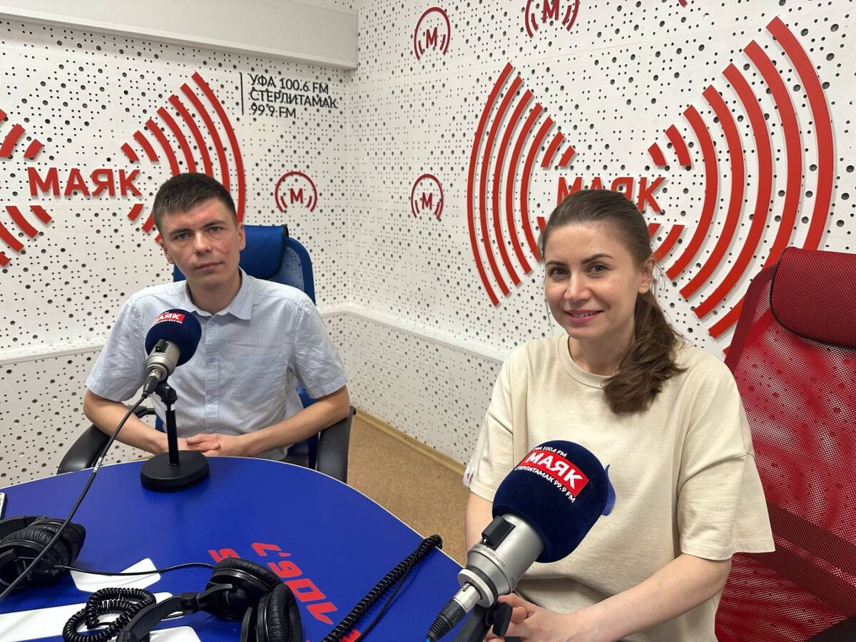    "В рабочий полдень" на "Маяке" рассказали о платных парковках