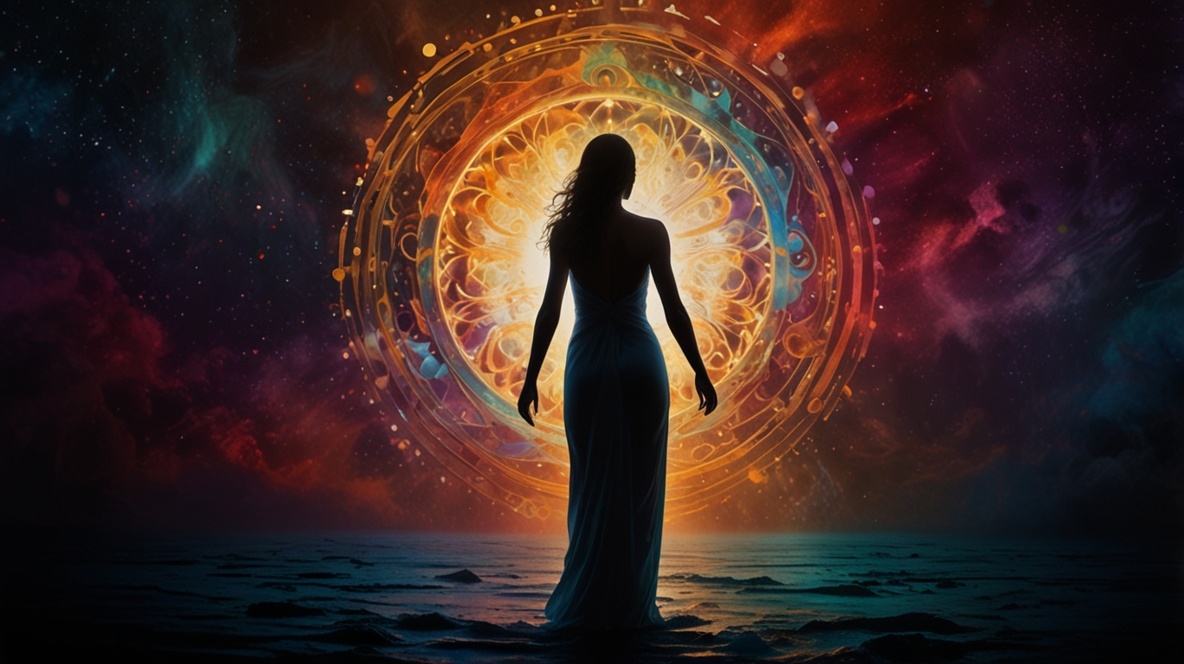 Изображение сгенерировано в Leonardo