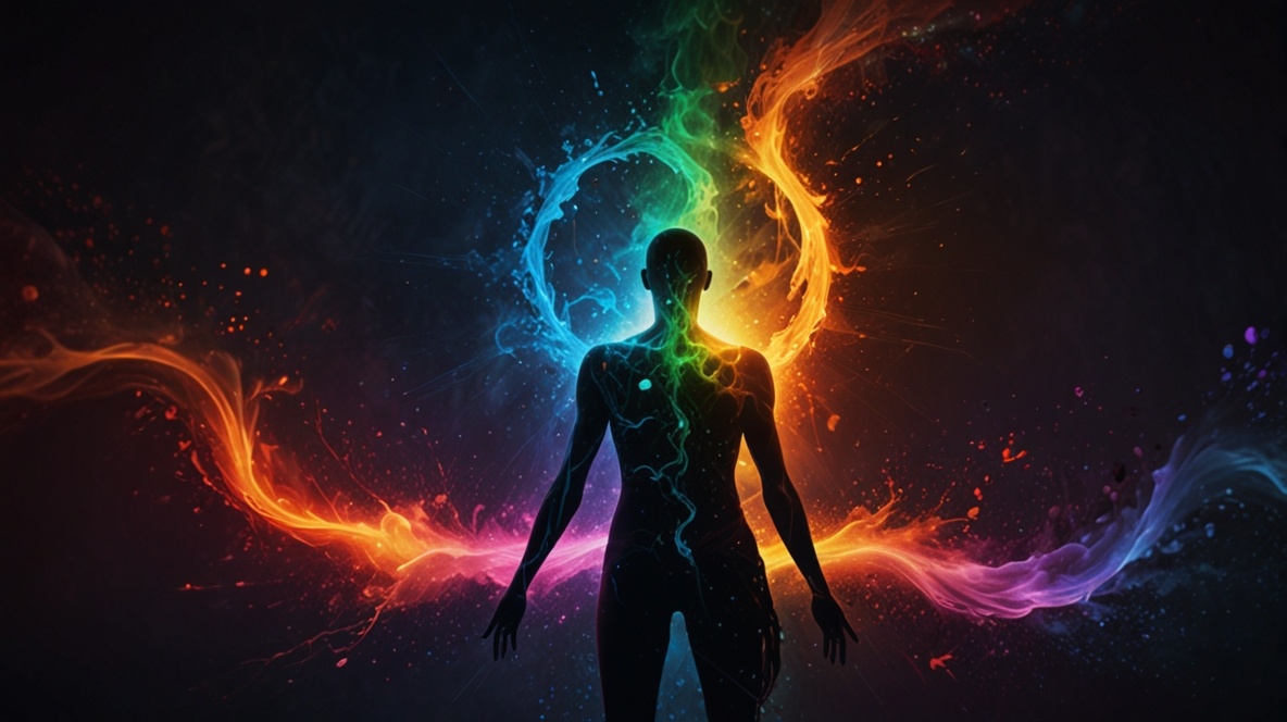 Изображение сгенерировано в Leonardo