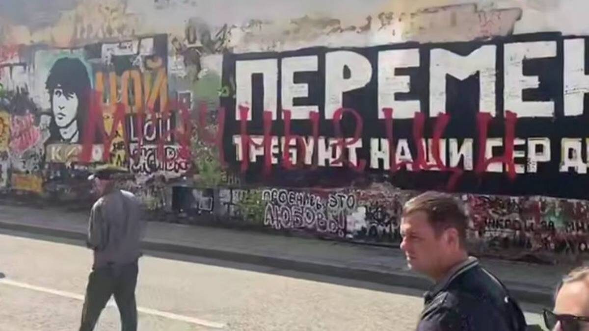    Фото: Скриншот РЕН ТВ