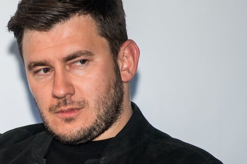 Дмитрий Глуховский