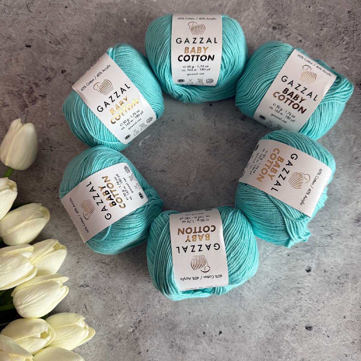 Невероятно красивый  оттенок для нового проекта