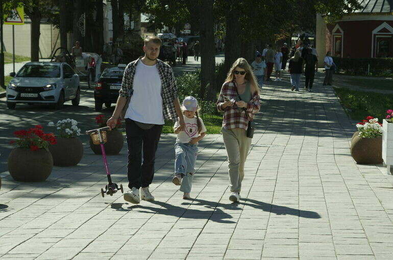   Игорь Самохвалов/ПГ