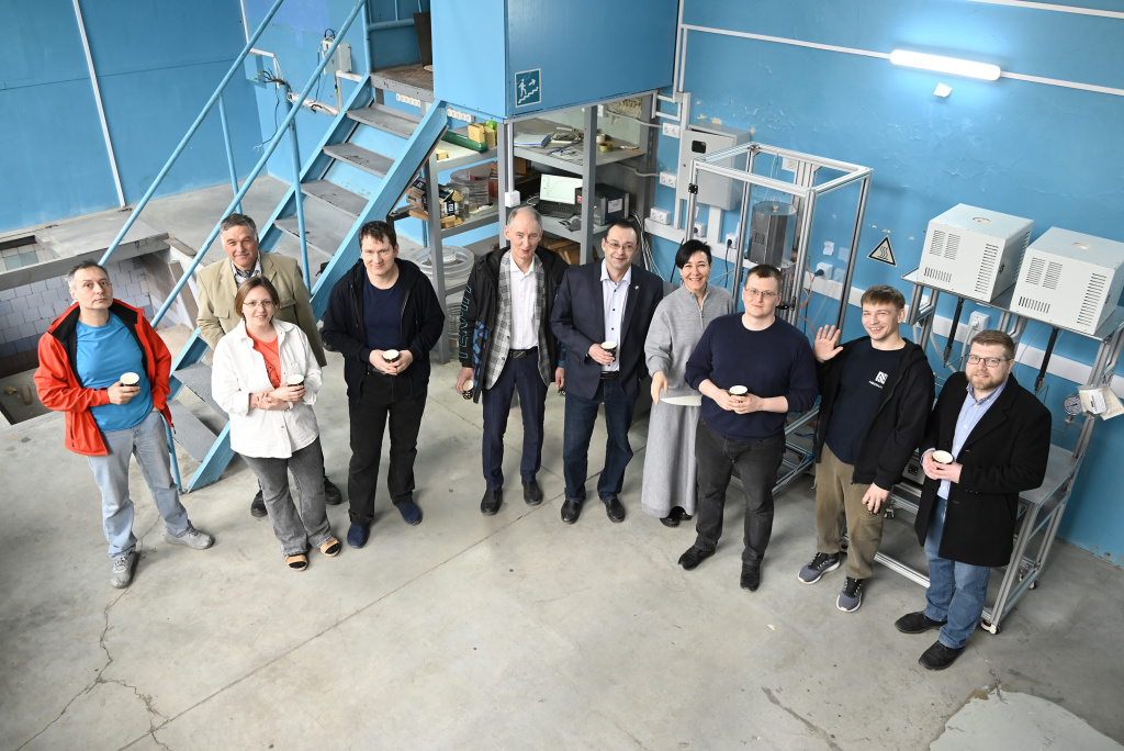    Фото: Сибирское отделение РАН