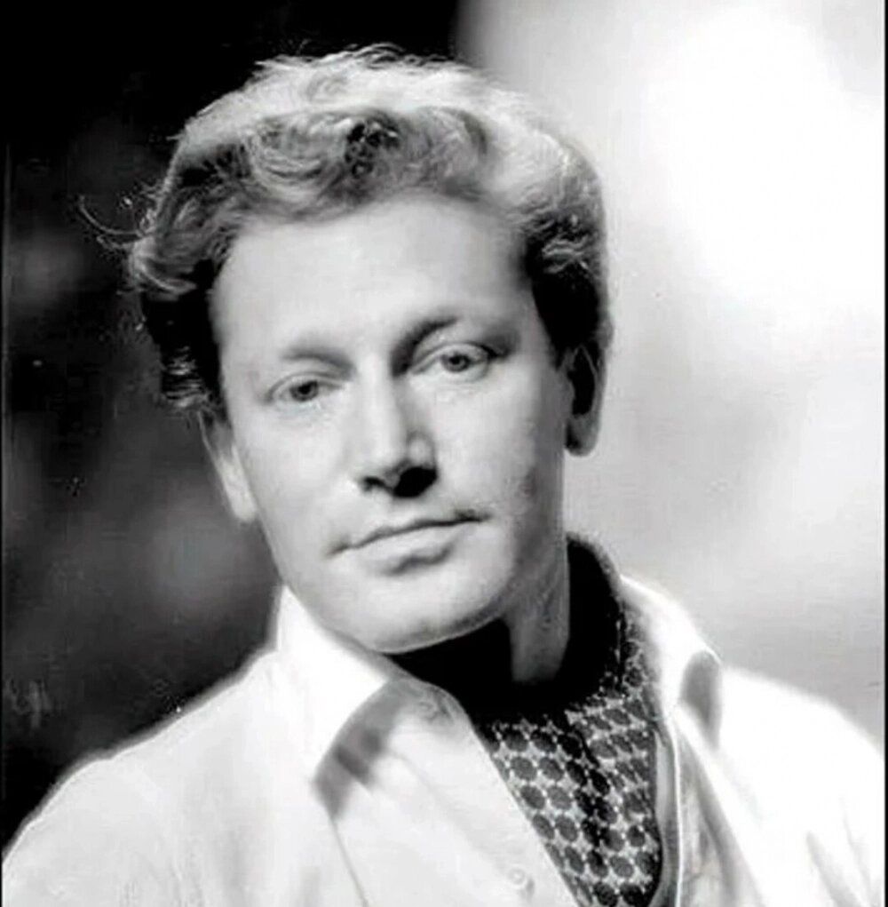    Морис Дрюон в молодости. Фото: Commons.wikimedia.org