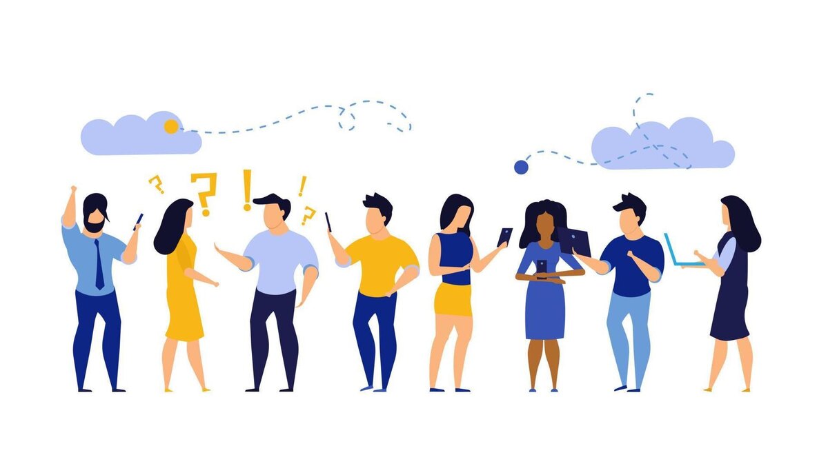 Если понимать под публичностью состояние открытости и готовности к коллективному диалогу (а также понимание ответственности за свои слова и поступки), то социальные сети сложно назвать тем, что обеспечивает лёгкий переход от частного мнения к публичному, напротив, как ни странно, Интернет скорее поддерживает общую степень разногласий и споров.