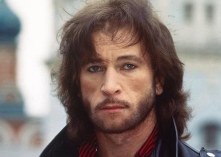    Шляфмана приговорили к 13 годам заключения за убийство Талькова в 1991 году