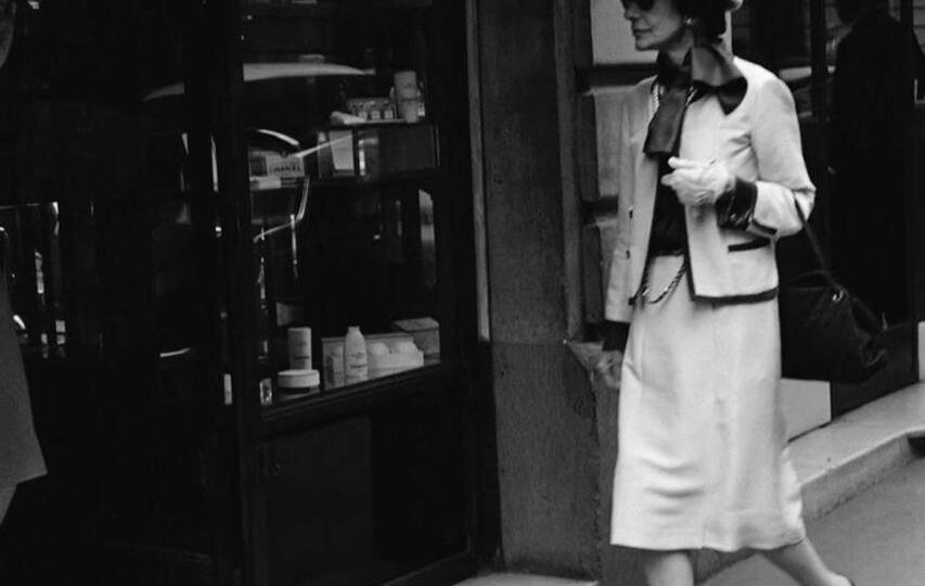 Chanel №5