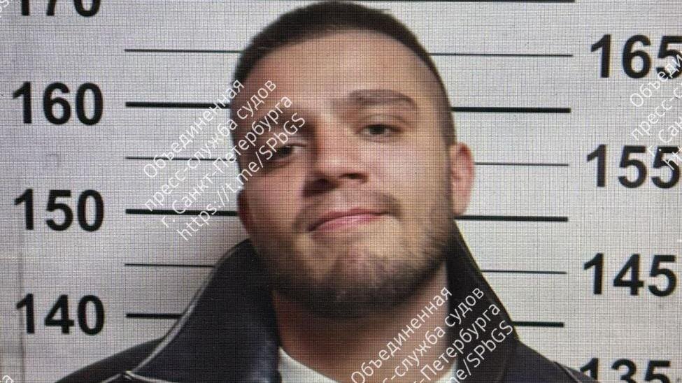    Фото: t.me/SPbGS