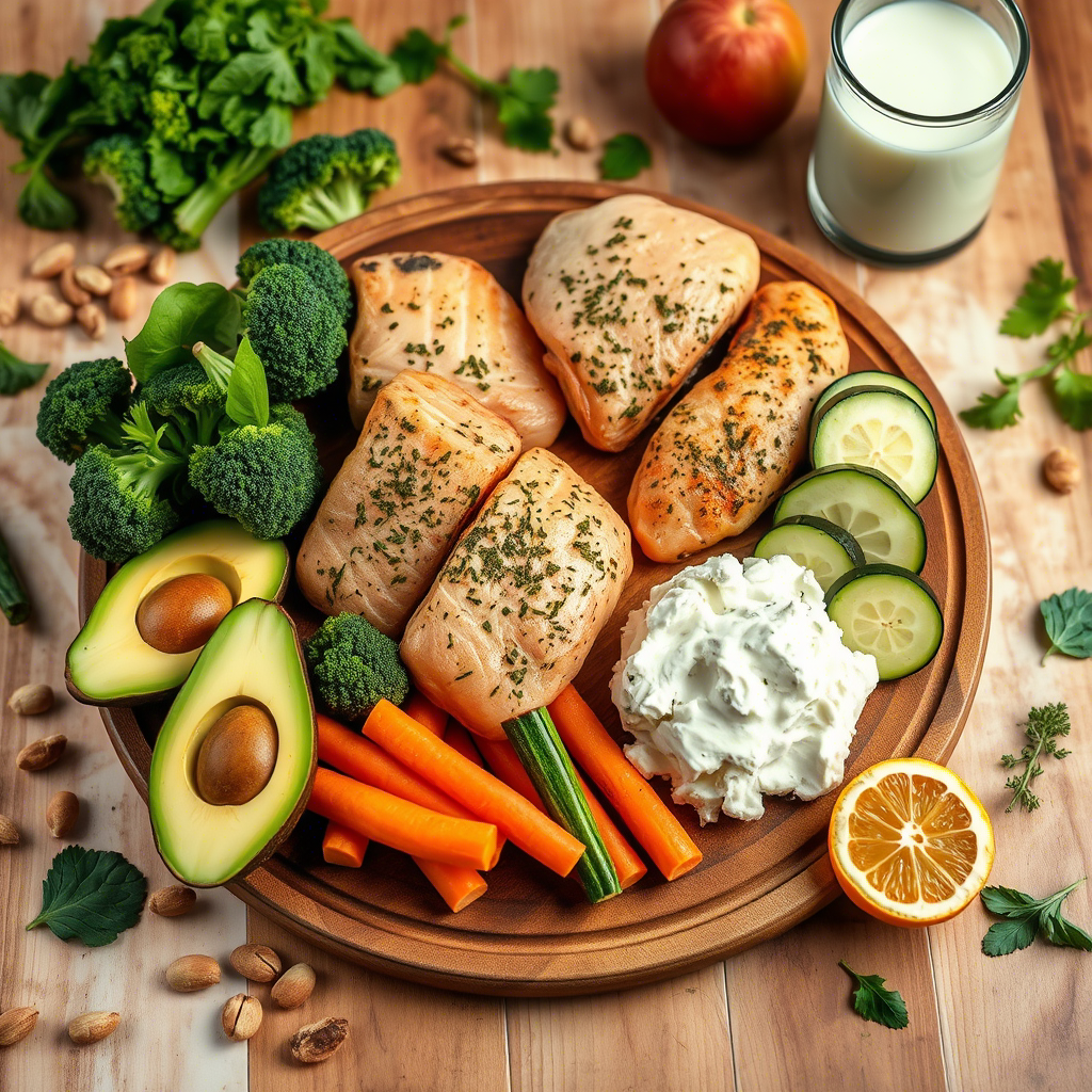 Изображение создала нейросеть Qwen