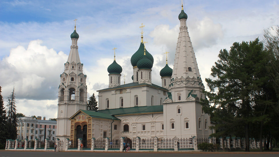 Фото: Дарья Петерсон