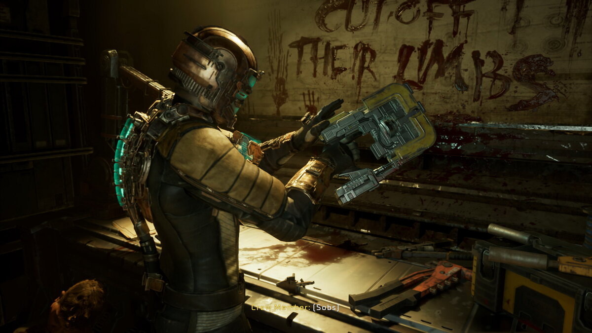 Ах эти чувства… Тот самый Плазменный резак