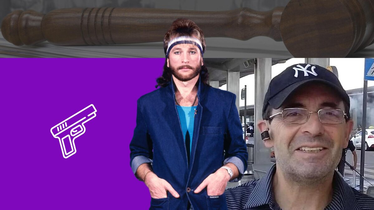 Коллаж 78.ru: соцсети Валерия Шляфмана, great-peoples.ru, unsplash.com, flaticon.com/Freepik