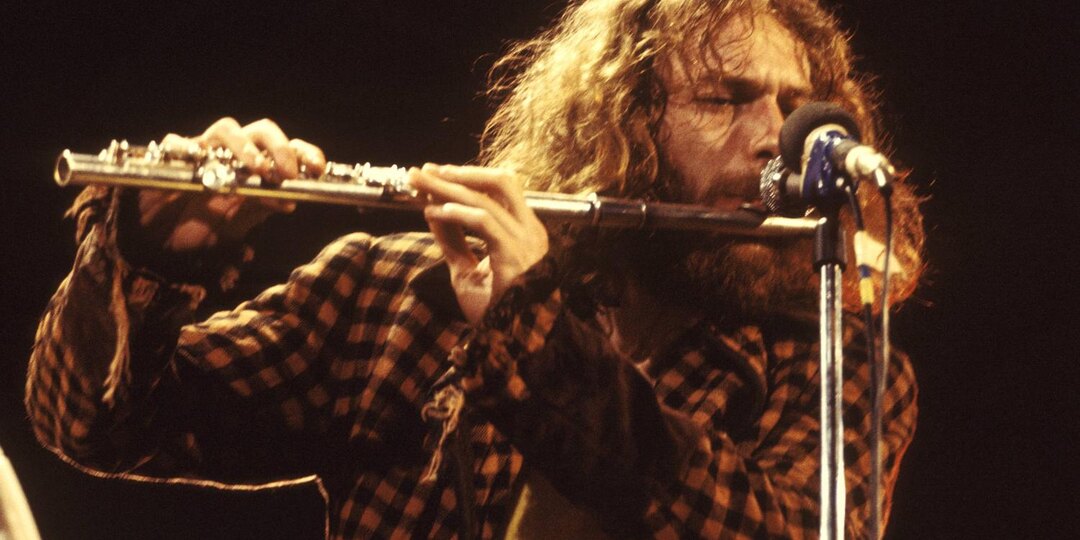 Иэн Андерсон: Начало, взлет и... конец? Вся правда о Jethro Tull от первого лица