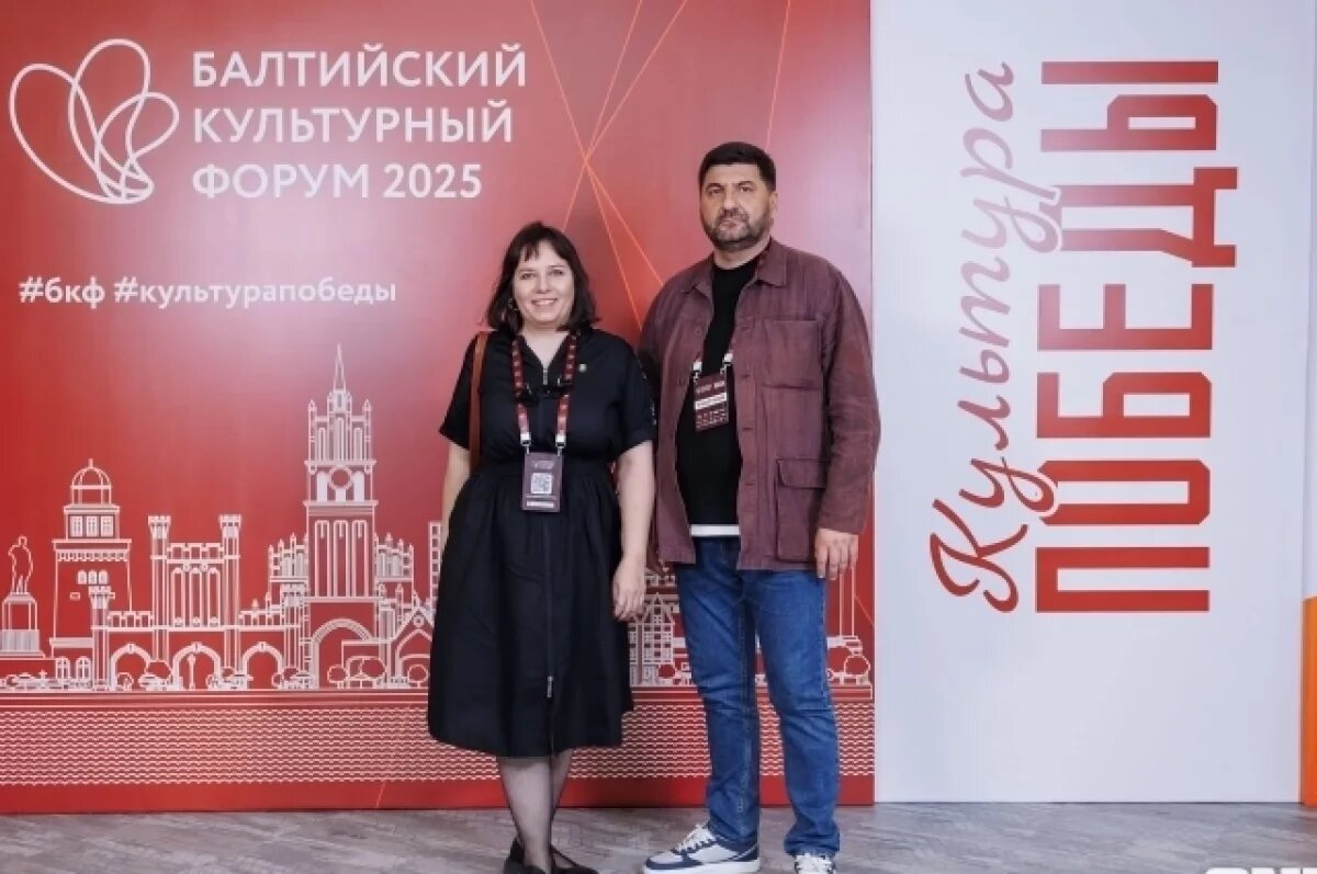    Омский ТЮЗ участвует в Вахтанговском фестивале