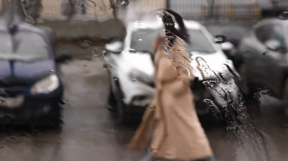 Фото: Марина Молдавская / Коммерсантъ