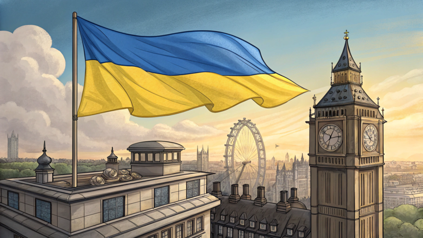    Сгенерировано с помощью ИИ