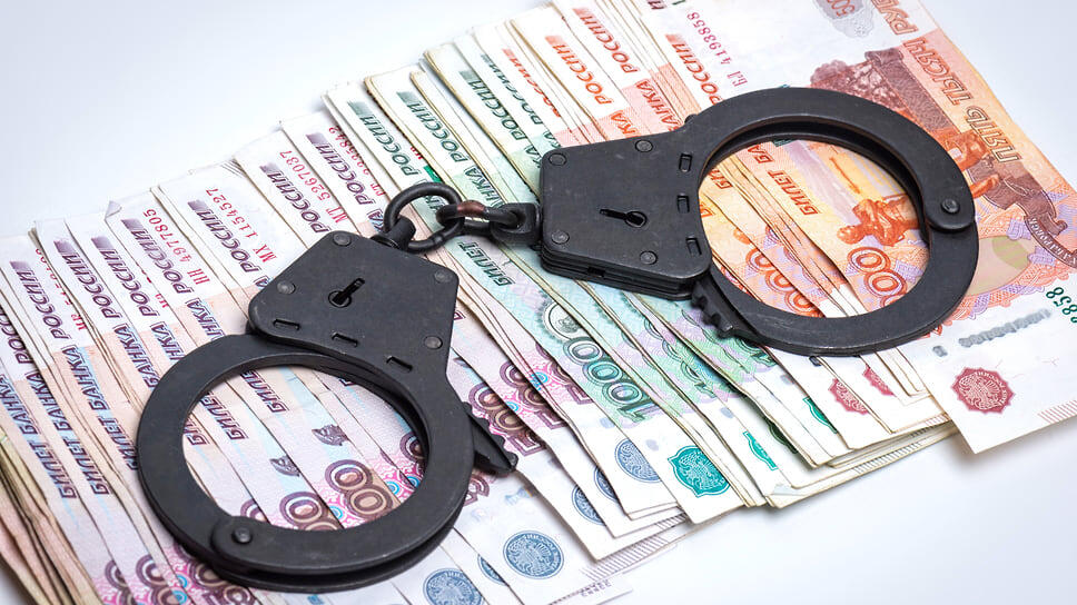 Фото: Олег Харсеев / Коммерсантъ