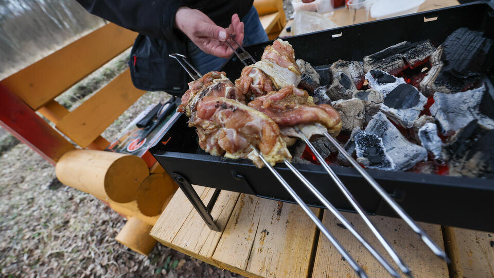 Фото: © www.globallookpress.com/Belkin Alexey/news.ru