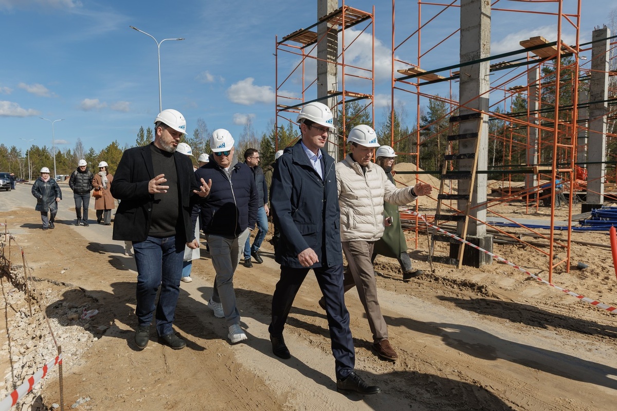 Фото: Никита Духник