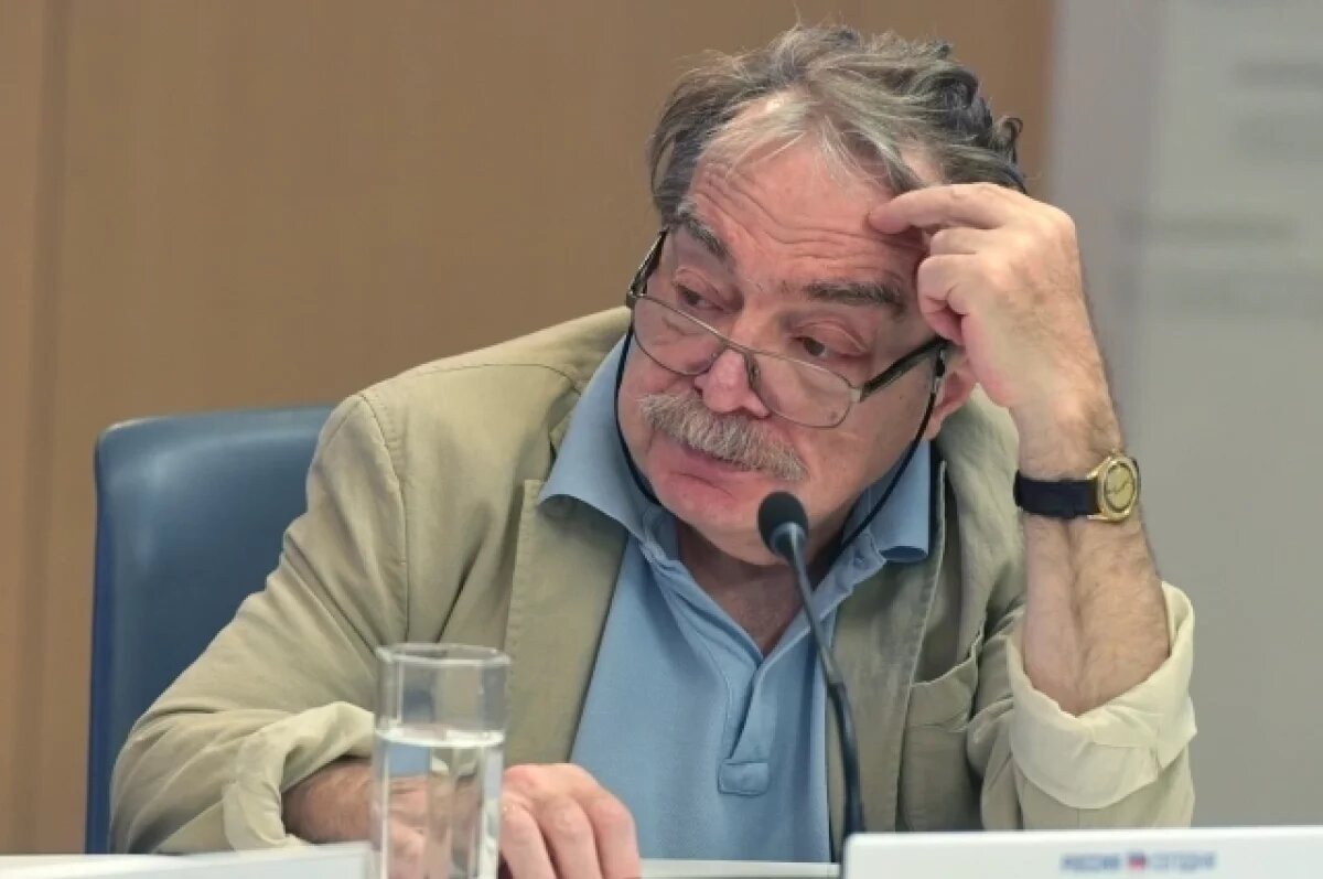    Адабашьян признался, что попал на мошенников, которые прикрылись мэром