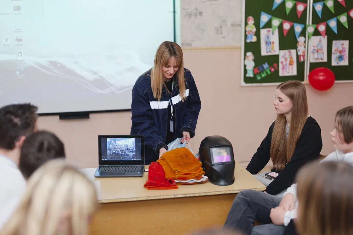 Фото Владимира Авдеева / «Медиацентр»