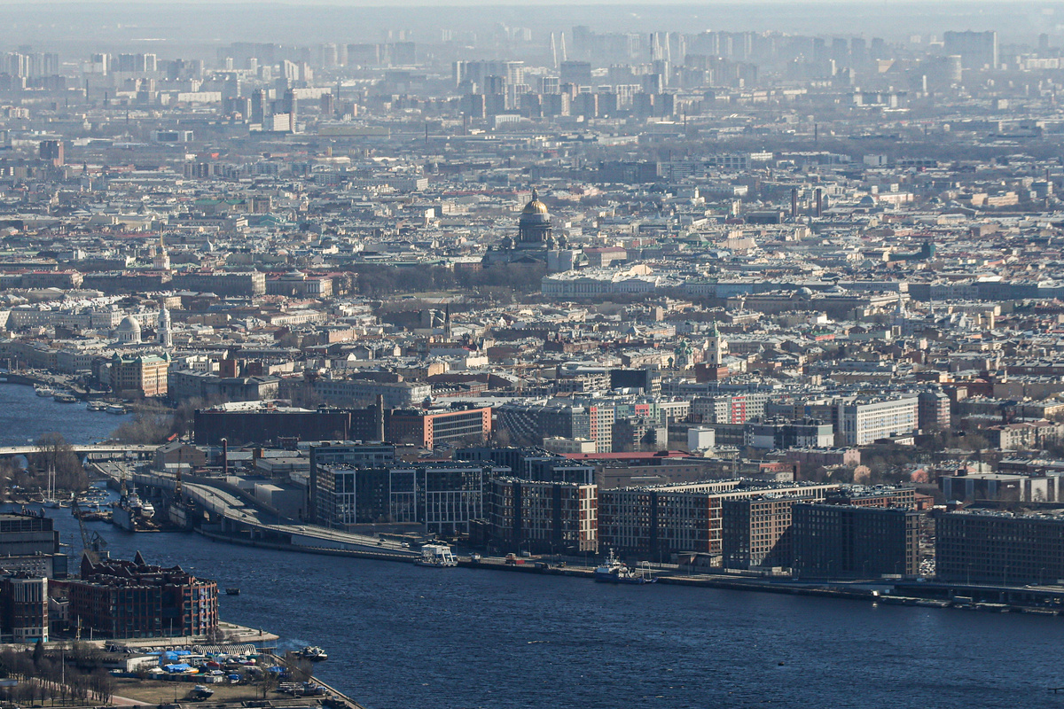    Источник: Александр Демьянчук/ТАСС
