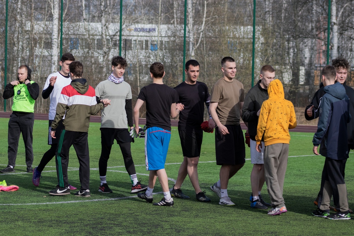 Листайте вправо, чтобы увидеть больше изображений