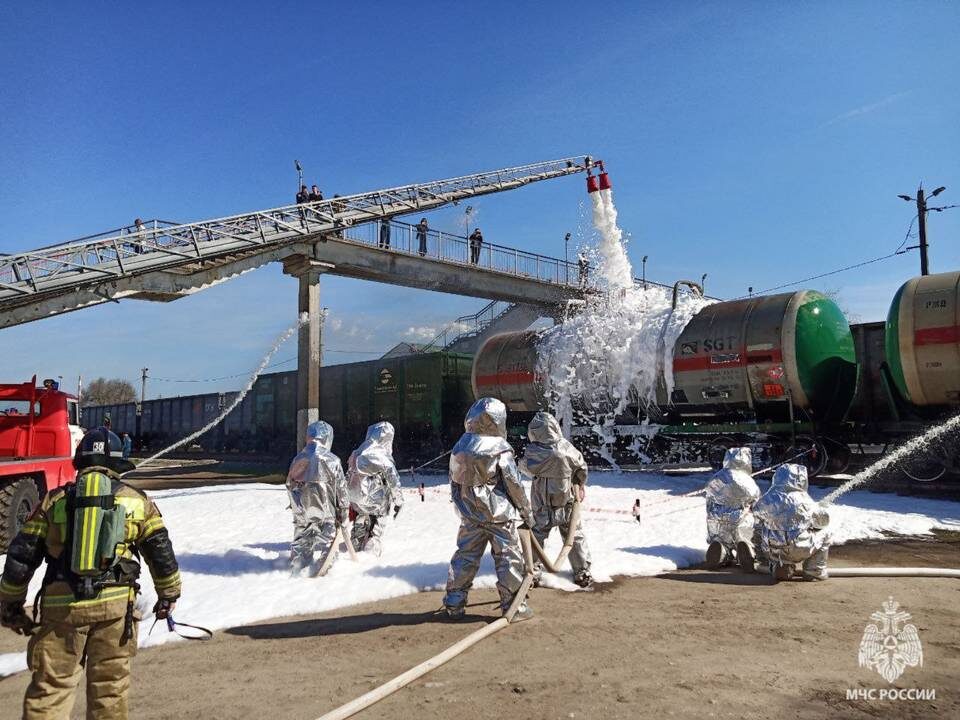    Фото: ГУ МЧС России по Волгоградской области