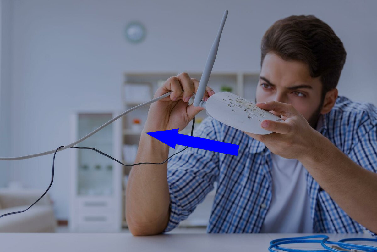    Ваш WiFi-роутер в спальне — это скрытый убийца сна и здоровья