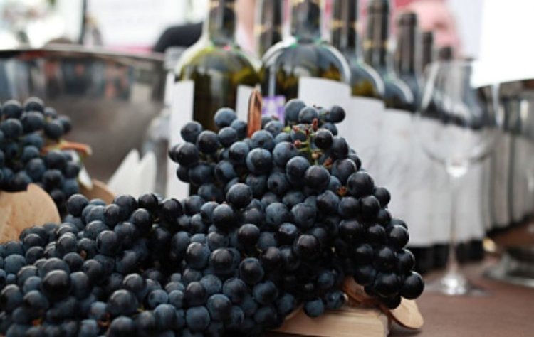    Российские виноделы продолжают укреплять позиции на отечественном рынке