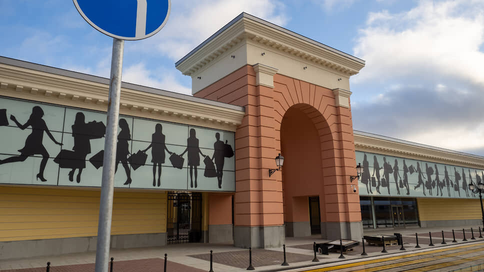 Фото: Евгений Павленко / Коммерсантъ