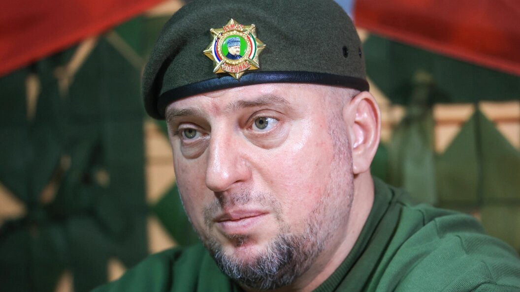    Фото: Shatokhina Natalia/news.ru/Globallookpress