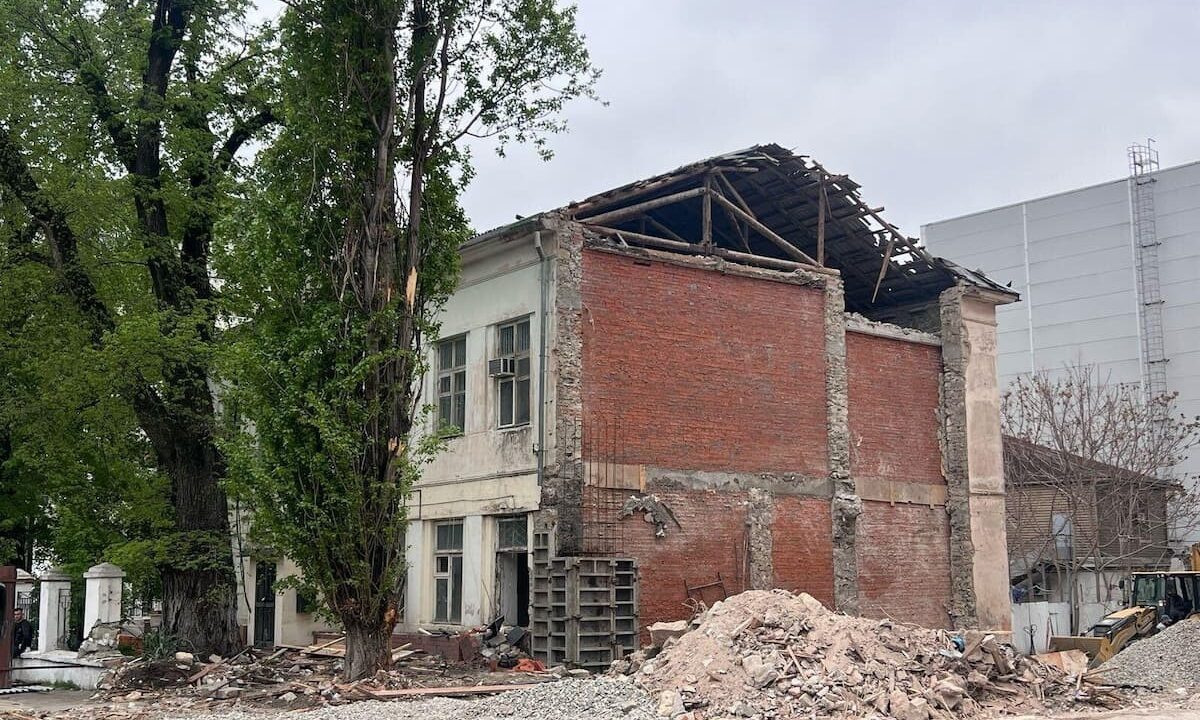    Фото t.me/novorab_official