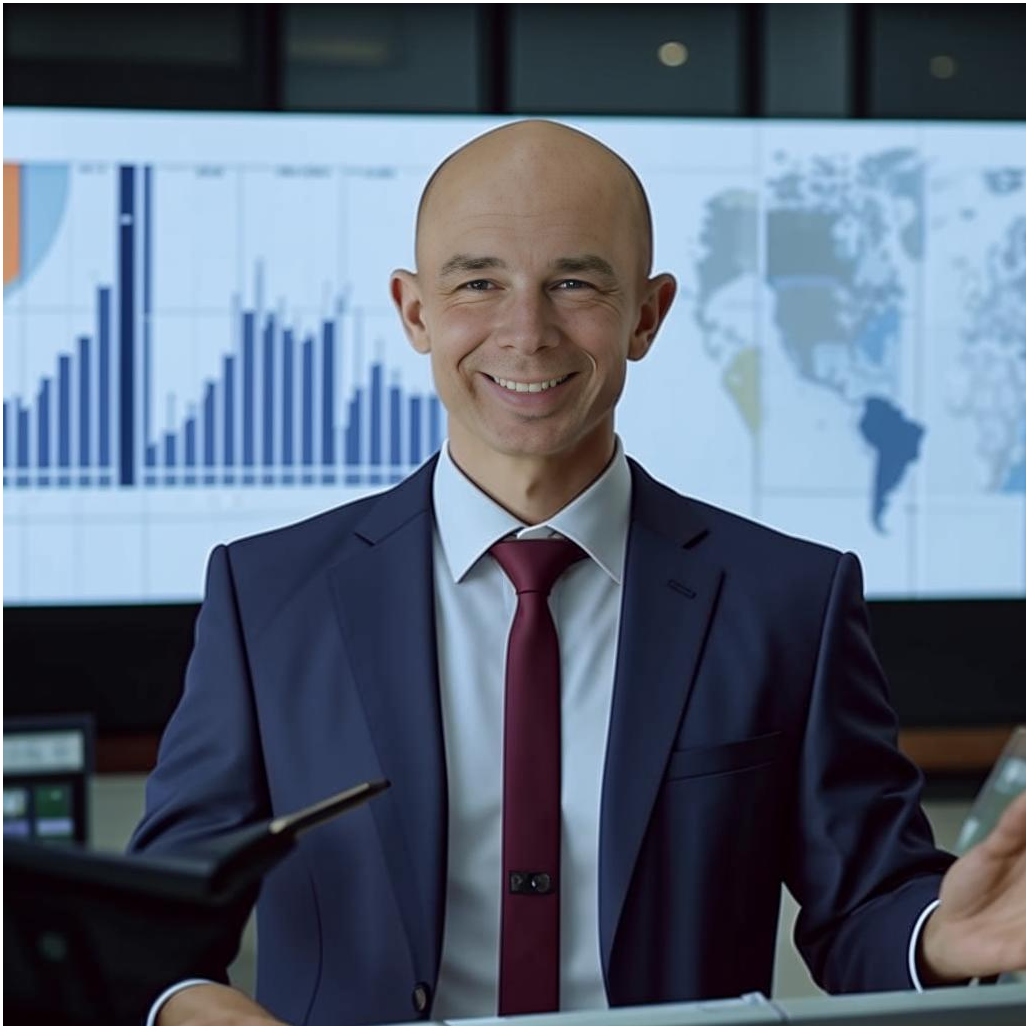 Изображение сгенерировала нейросеть Kandinsky.