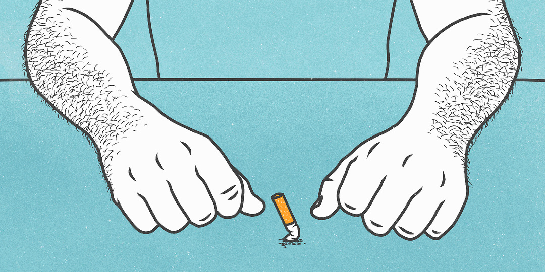 Срыв курильщика: топ-5 причин. Почему не выходит бросить курить навсегда? Объясняет нарколог