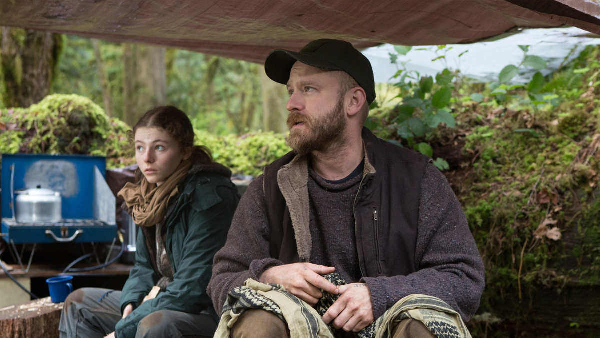 Кадр из фильма