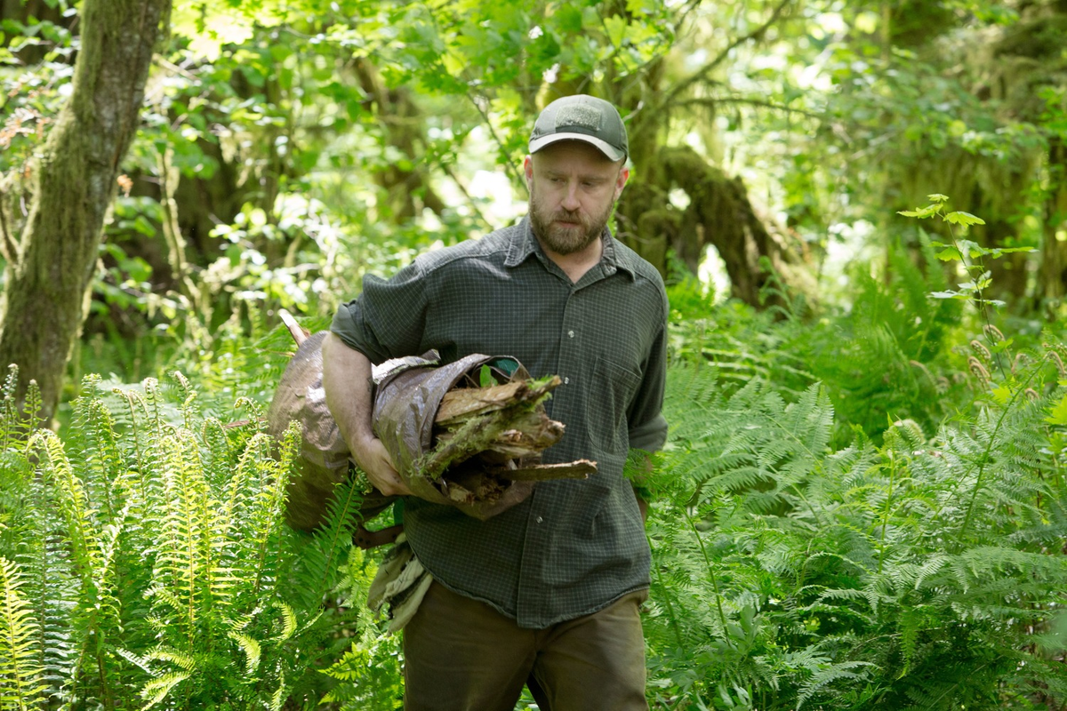 Кадр из фильма