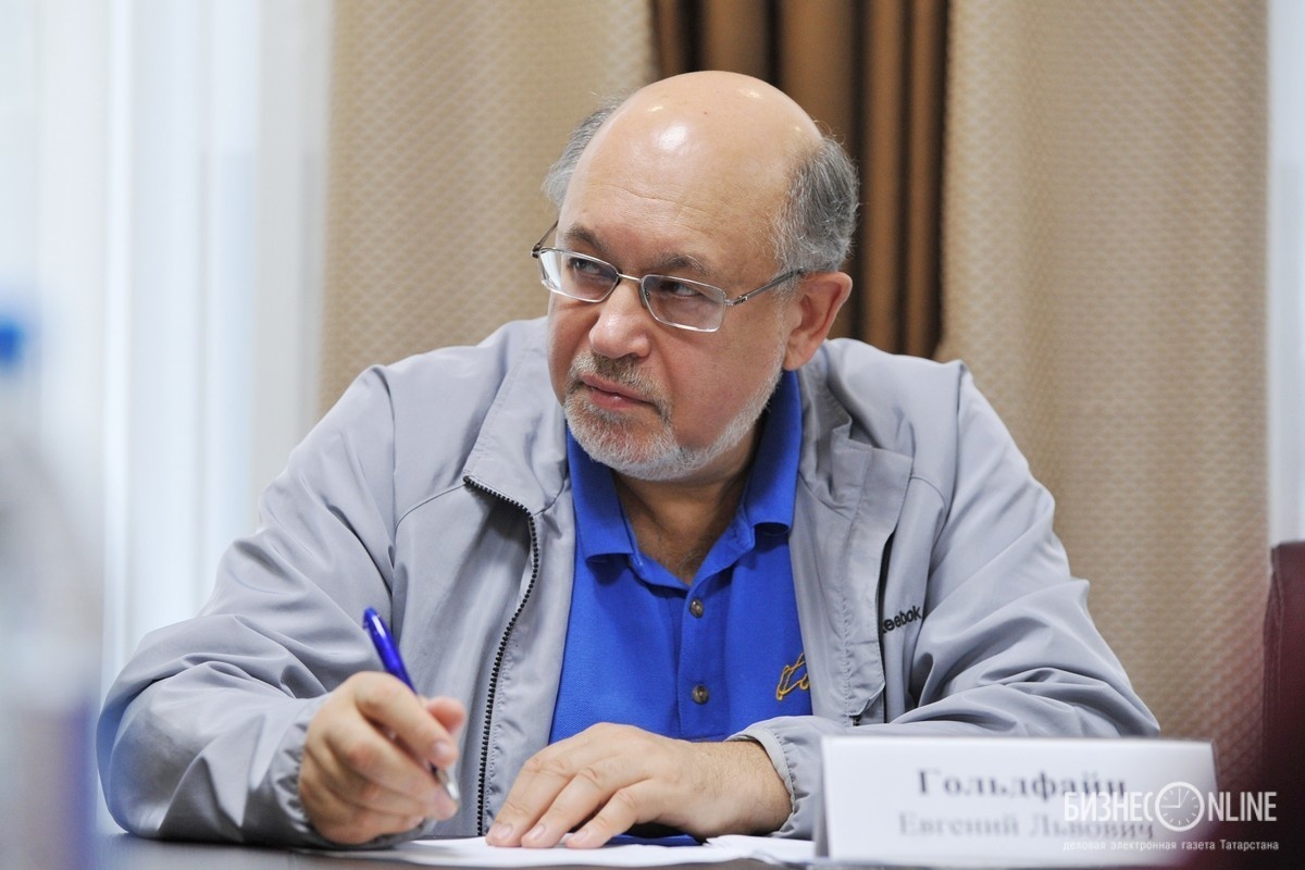 Автор фото: Олег Спиридонов