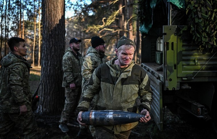    Сергей Бобылев/РИА Новости
