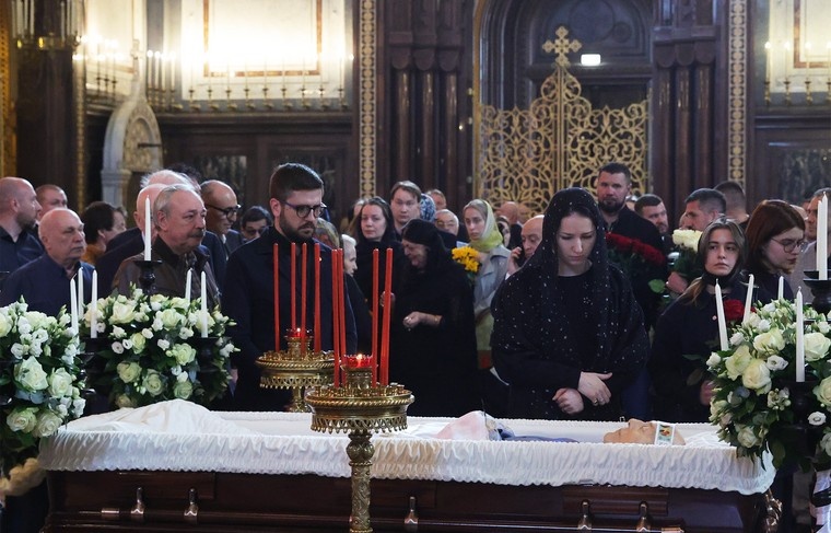    Наталья Шатохина/NEWS.ru