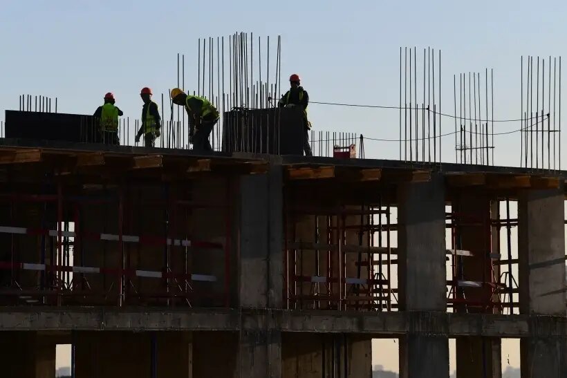     © РИА Новости, Алексей Майшев