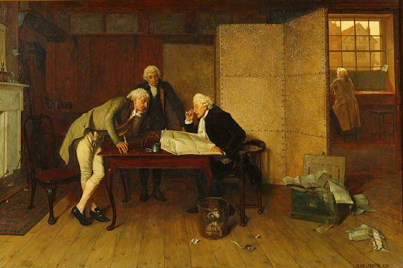 «Изъян в праве собственности»