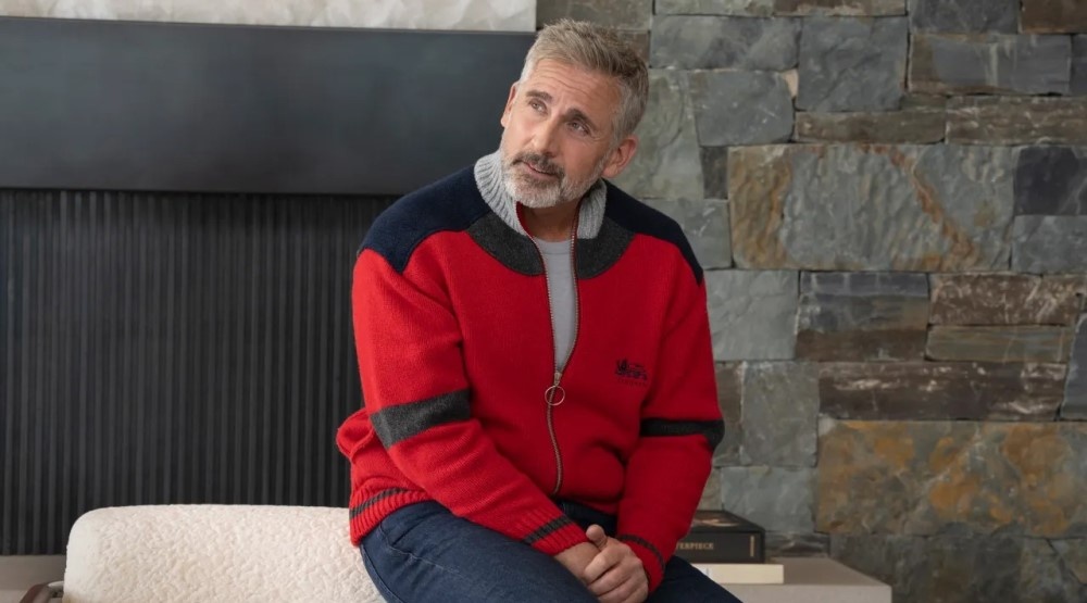     Кадр из фильма «Маунтинхед» (2025)