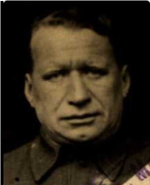 Ламзов Дмитрий Евдокимович