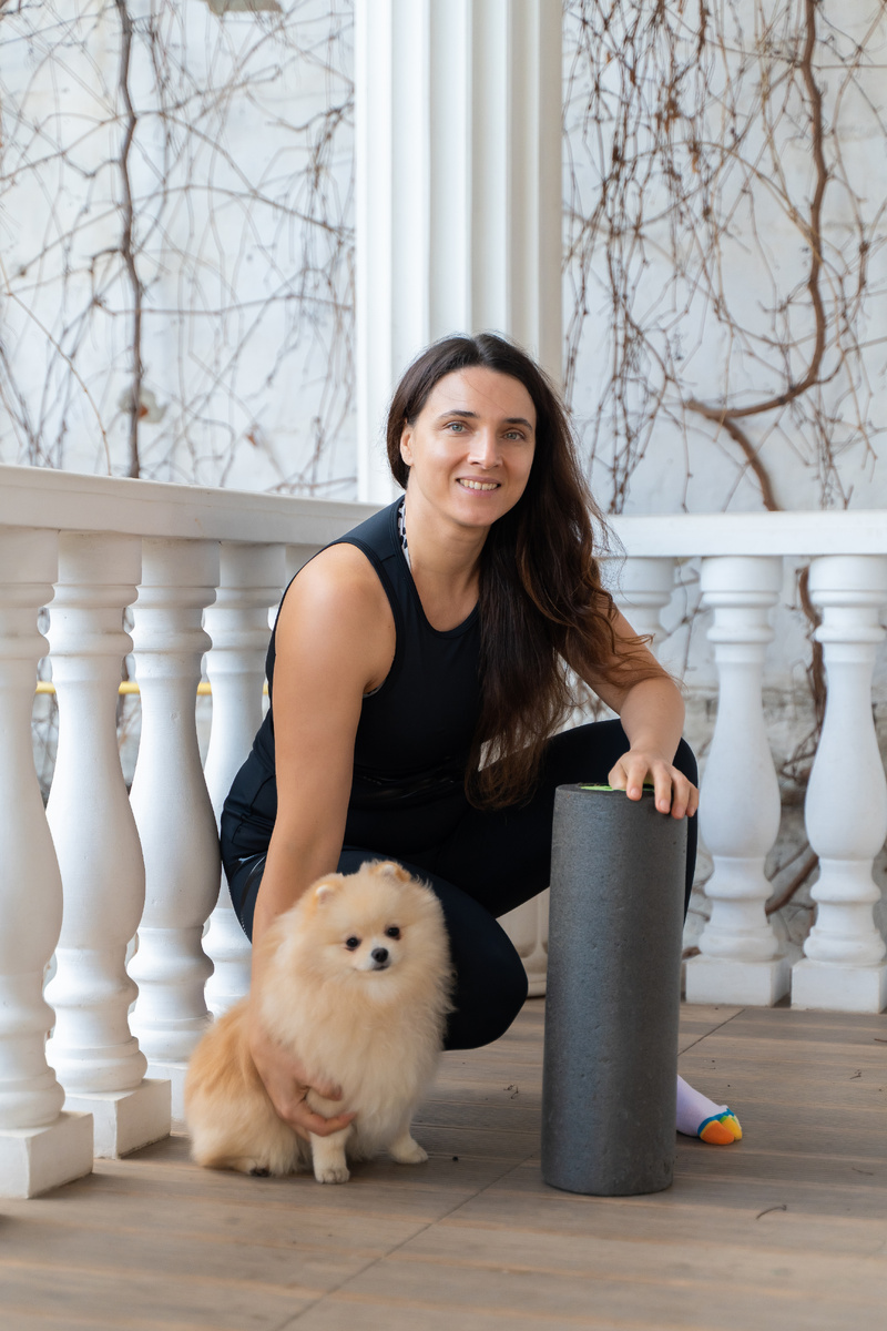 Татьяна Курчина 50 лет