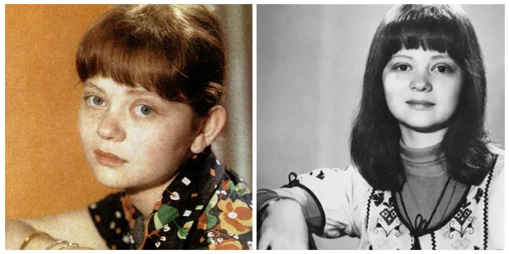 Татьяна Божок