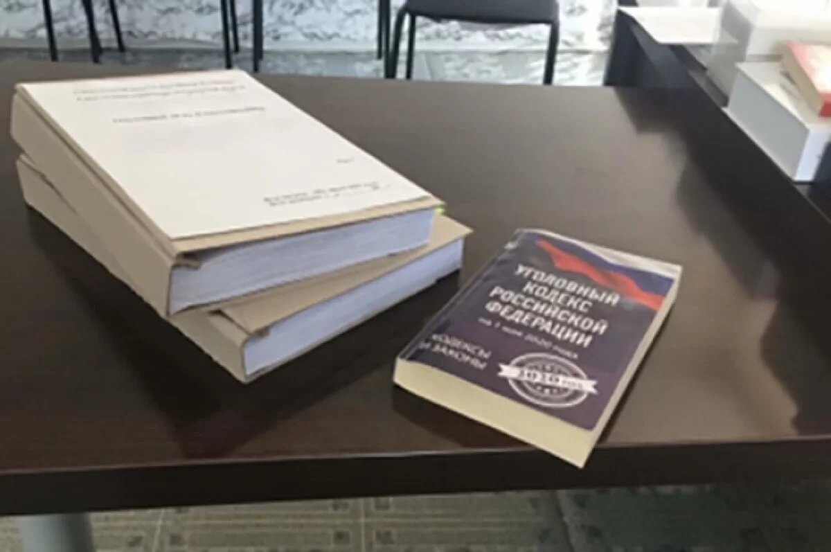    В Самаре пресечена схема незаконной миграции