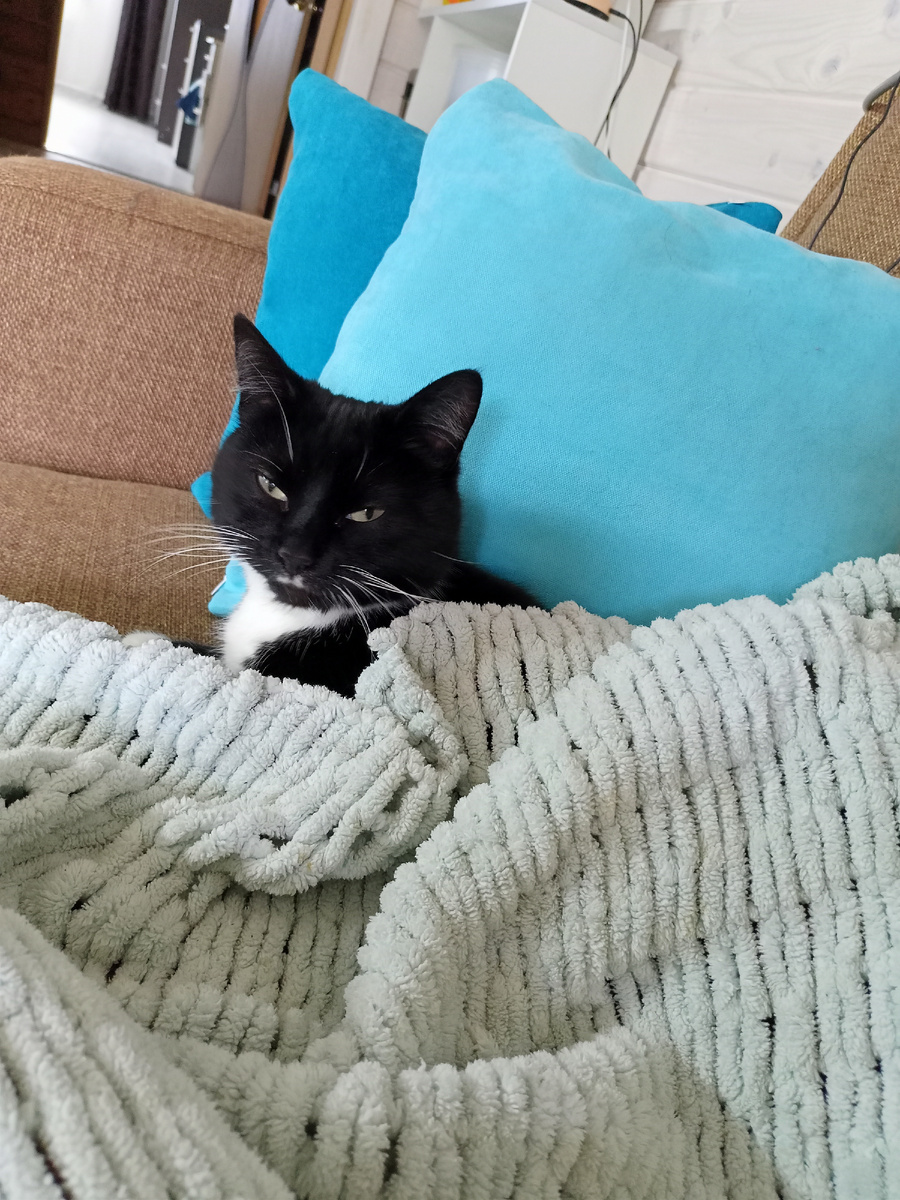 Ну разве не красота?